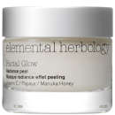 Click to view product details and reviews for Elemental Herbology Facial Glow Radiance Peel 50ml.