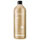 Image of Redken All Soft Shampoo 1000ml with Pump - (Worth £45.50)