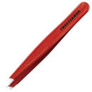 Click to view product details and reviews for Tweezerman Slant Tweezer Red.