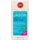 Click to view product details and reviews for Jason Tea Tree Deodorant Stick 75g.
