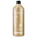 Image of Redken All Soft Conditioner 1000ml with Pump - (Worth £60.00)