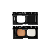 Click to view product details and reviews for Nars Cosmetics Radiant Cream Compact Foundation Barcelona.