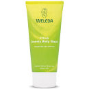 Image of Weleda Citrus Creamy Body Wash (200ml)