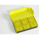 Click to view product details and reviews for Crabtree Evelyn West Indian Lime Set Includes 3 Soaps 450g.