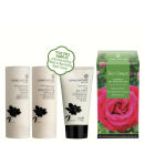 Click to view product details and reviews for Living Nature Skin Steps To Enrich Dry And Mature Skin.