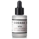 Click to view product details and reviews for Codage Serum N04 Anti Spots And Lightener Serum 10ml.