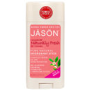 Click to view product details and reviews for Jason Naturally Unscented Deodorant Stick For Women 75g.