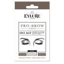 Click to view product details and reviews for Eylure Pro Brow Dybrow Black.