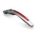 Bolin Webb Men's X1 Razor - Argent Red