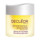 Click to view product details and reviews for DeclÉor Aromessence Mandarin Smoothing Night Balm 15ml.