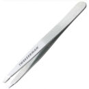 Click to view product details and reviews for Tweezerman Mini Slant Tweezer Classic Stainless.