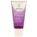 Click to view product details and reviews for Weleda Iris Hydrating Facial Lotion 30ml.