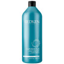 Image of Redken Curvaceous Shampoo 1000ml with Pump - (Worth £45.50)