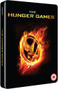 The Hunger Games - Limited Edition Steelbook