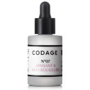 Click to view product details and reviews for Codage Serum N07 Soothing And Anti Redness Serum 10ml.