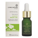 Click to view product details and reviews for Living Nature Radiance Night Oil 10ml.