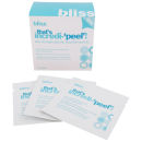 Click to view product details and reviews for Bliss That’s Incredi ‘peel’ Resurfacing Pads 30 Pads.