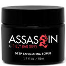 Click to view product details and reviews for Billy Jealousy Assassin Deep Exfoliating Facial Scrub 51ml.