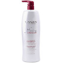 Image of LAnza Healing Colorcare Colour Preserving Shampoo (1000ml) - (Worth £78.00)