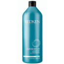 Image of Redken Curvaceous Conditioner (1000ml) with Pump - (Worth £60.00)