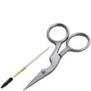 Click to view product details and reviews for Tweezerman Brow Shaping Scissors And Brush.