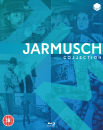 Jim Jarmusch Boxset