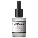 Click to view product details and reviews for Codage Serum N10 Anti Ageing And Energy Serum 15ml.