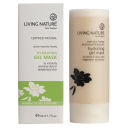 Living Nature Hydrating Gel Mask 50ml