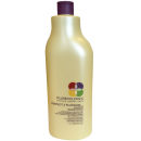 Image of Pureology Perfect 4 Platinum Shampoo (1000ml) with Pump