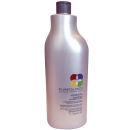 Image of Pureology Pure Hydrate Shampoo (1000ml) with Pump