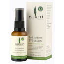 Click to view product details and reviews for Sukin Eye Serum 30ml.