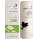 Click to view product details and reviews for Living Nature Balancing Day Lotion 50ml.