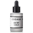 Click to view product details and reviews for Codage Oh My Cold Moisturizing And Repairing Serum 10ml.