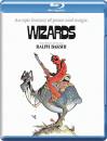 Wizards (Blu-Ray)