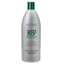 Image of Lanza Kb2 Protein Plus Shampoo (1000ml) - (Worth £50.00)