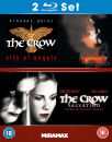 The Crow 2 and 3