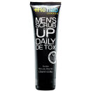 Click to view product details and reviews for Rehab London Mens Scrub Up Daily Detox 125ml.