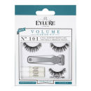 Click to view product details and reviews for Eylure Lashes Starter Kit No 101 Volume. Click to view product details and reviews for Eylure Lashes Starter Kit No 101 Volume.