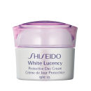 Image of Shiseido White Lucency Protective Day Cream SPF15 (40ml)