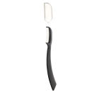 Click to view product details and reviews for Japonesque Lash Definer Metal Comb.