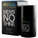 Click to view product details and reviews for Rehab London Mens No Shine 50ml.
