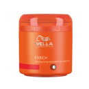 Image of Wella Professionals Enrich Moisturising Treatment For Fine To Normal Hair (150ml)