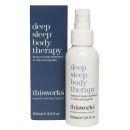 Image of this works Deep Sleep Body Therapy (100ml)