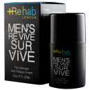Click to view product details and reviews for Rehab London Mens Revive Survive 50ml.