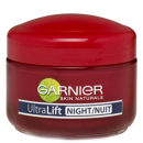 Click to view product details and reviews for Garnier Skin Naturals Ultralift Night Cream 50ml.