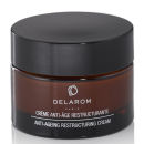 Click to view product details and reviews for Delarom Anti Ageing Restructuring Cream 50ml.
