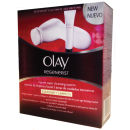 Click to view product details and reviews for Olay Regenerist 3 Point Super Cleansing System.