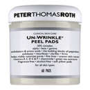Click to view product details and reviews for Peter Thomas Roth Un Wrinkle Peel Pads 60 Pads.