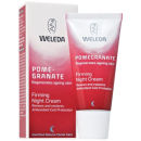 Click to view product details and reviews for Weleda Pomegranate Firming Night Cream 30ml.