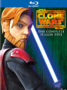 Star Wars: Clone Wars - Season 5